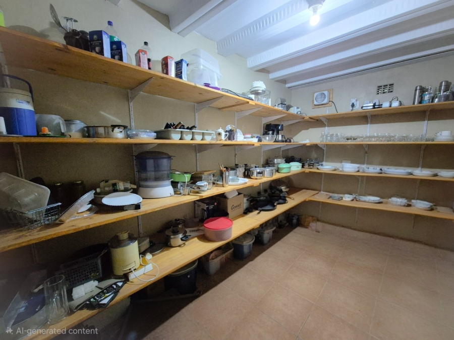 4 Bedroom Property for Sale in Roodia Free State